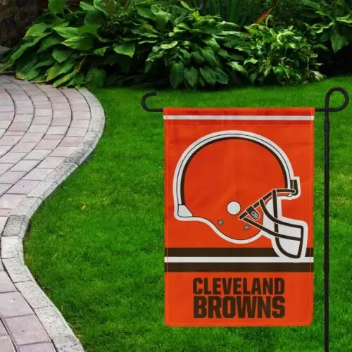 For Cleveland Browns Football Fans 12x18