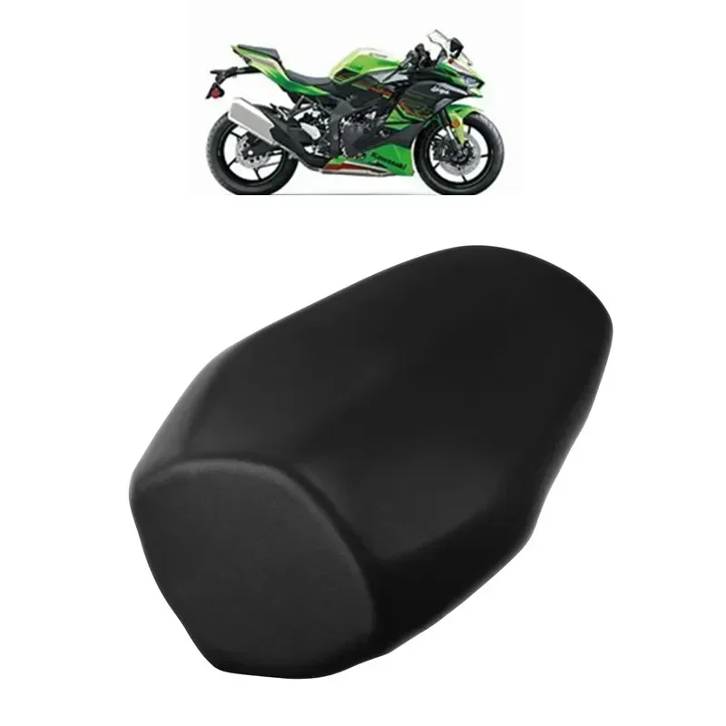 

For Rear Passenger Seat For Kawasaki Ninja ZX-4RR ZX4RR 2023 Motorcycle Acsessories