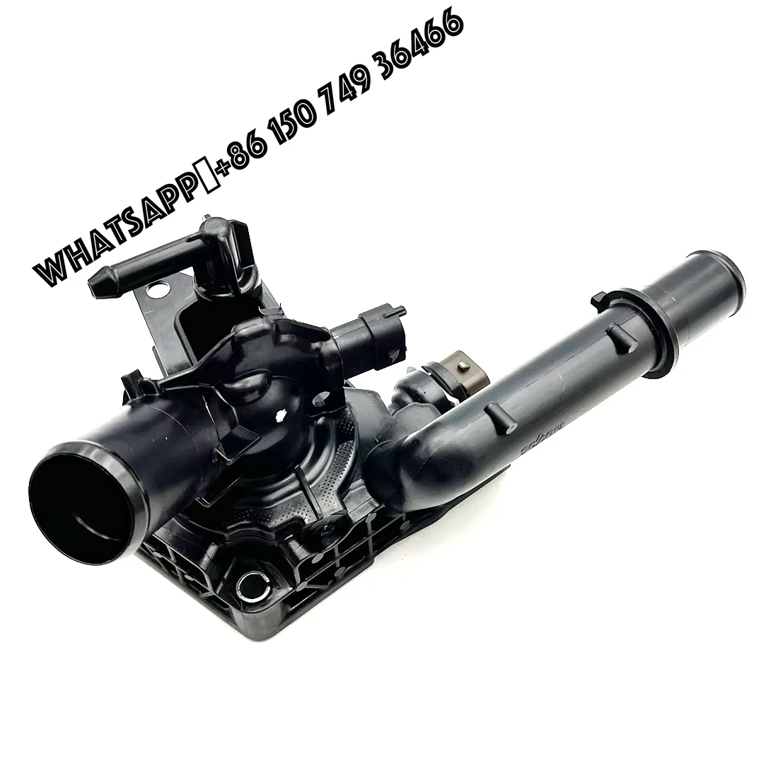 68498366AA Thermostat for Jeep Compass Renegade 2019-2024 46346508