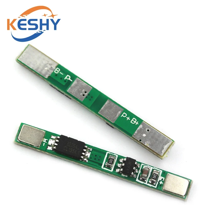 1S 2S 3S 4S 5S 6S 3A 20A 30A Li-ion Lithium Battery 18650 Charger PCB BMS Protection Board For Drill Motor Lipo Cell Module