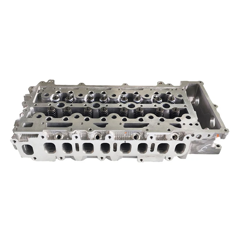 

Brand New High Quality Auto Parts Engine Cylinder Head Assembly 71749340 71724174 For Fiat 500 500 C 500L Models New R4ZE1.9 FIA