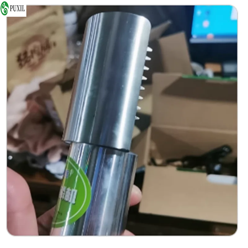 เครื่องขูดปลาไฟฟ้าแบบพกพาชาร์จไฟได้96W, เครื่องขูดปลาเครื่องทำความสะอาดเครื่องขูดล้างสคาเลอร์เครื่องขูดอาหารทะเล