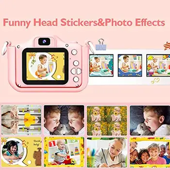 6 最佳銷售 Y2K相機 - №5