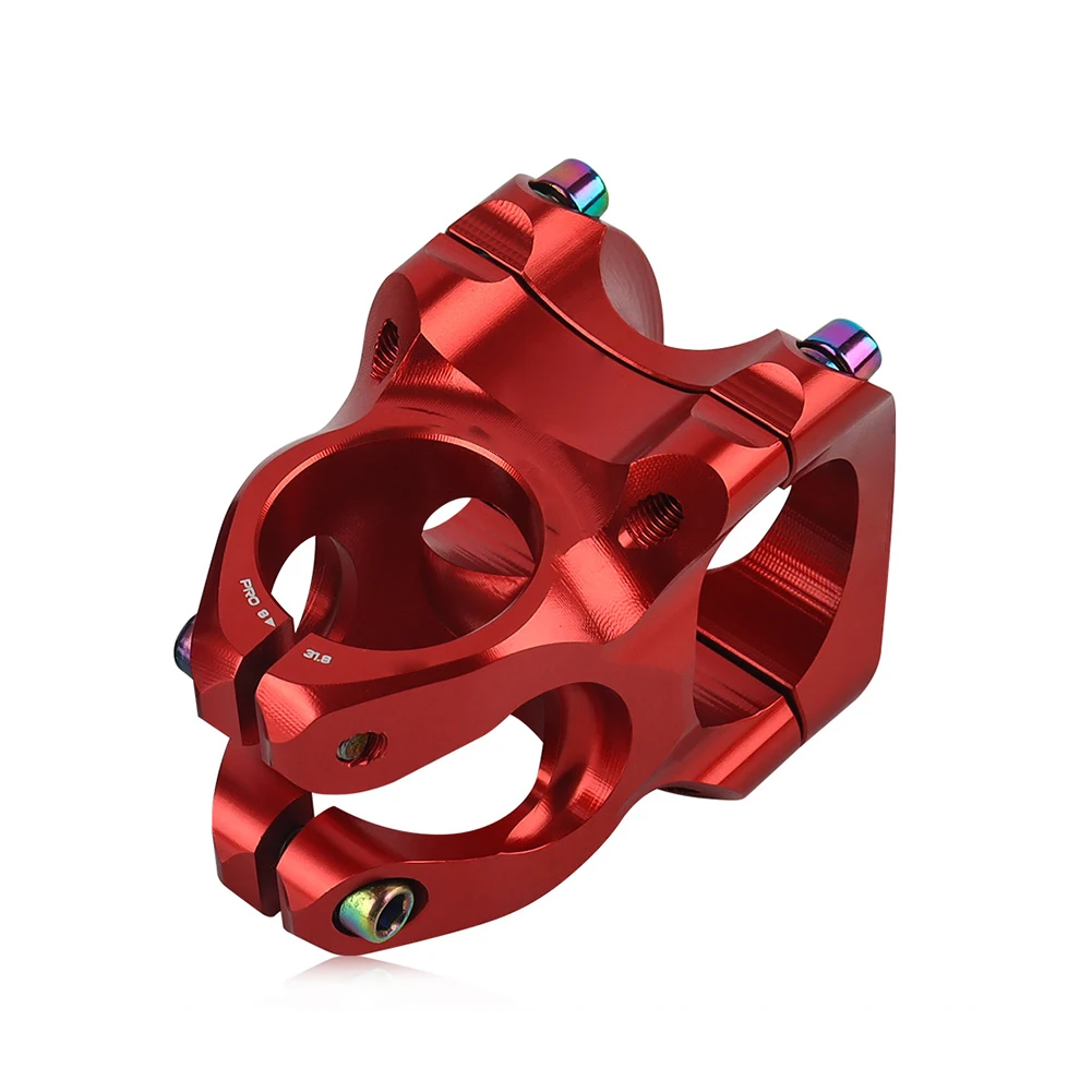 

Короткий вынос велосипеда с ЧПУ, изготовленный для улучшения вашего катания. Подходит для горных велосипедов со стандартным размером.
