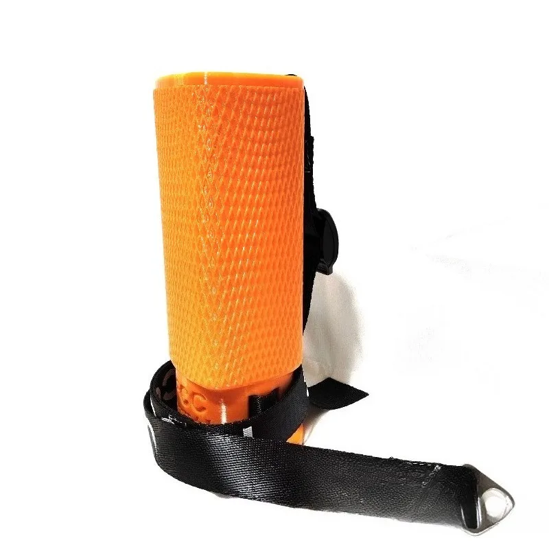 Polygonal Wrist Triangular Prism Handle Collection/Roll Handle/Finger Strength/Control/Flexible Wrist Strength Men's