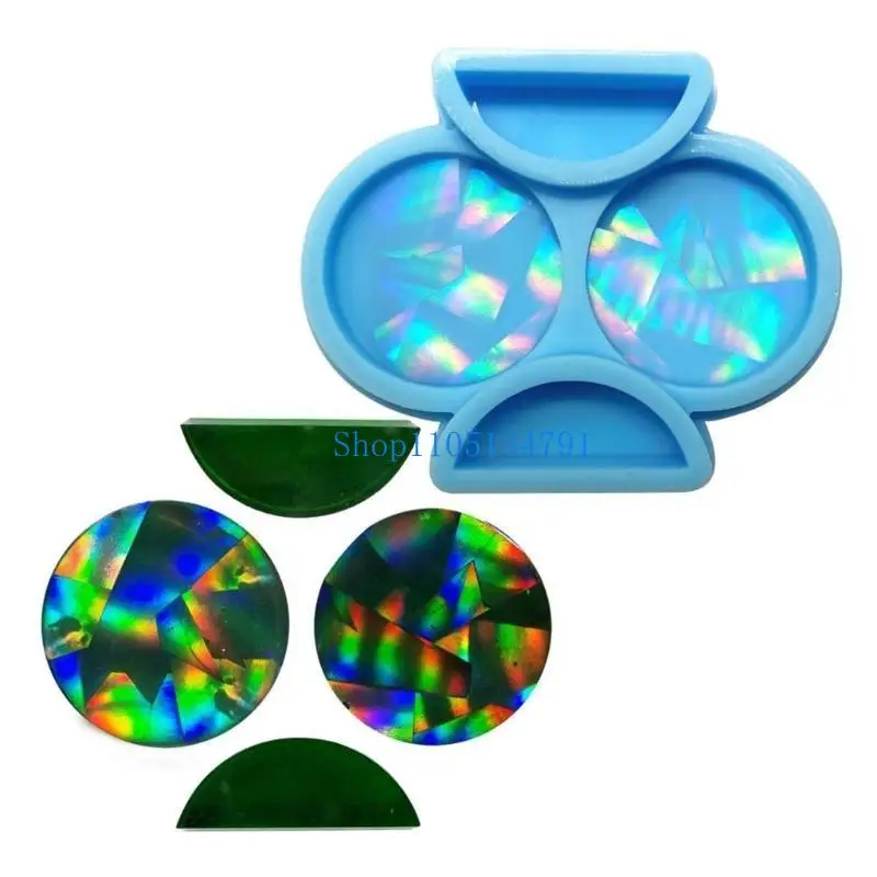 98 كم قش العفن العلوي لراتنج الايبوكسي ، قش قروش العفن مرفق للبهلوان #4