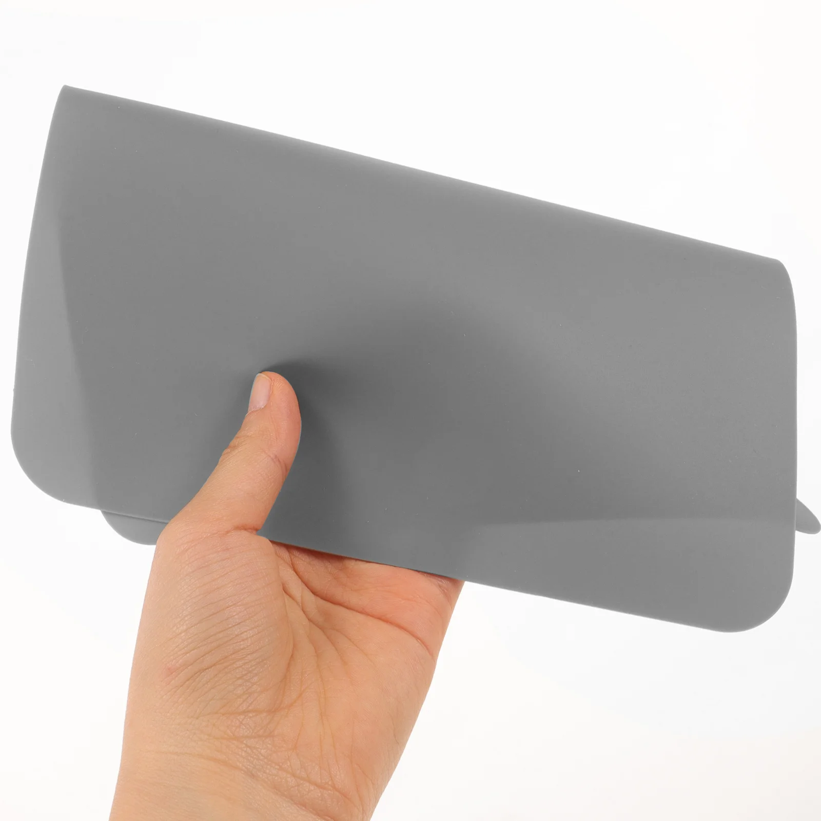 بطانة حماية من السيليكون لختم الطوابع مقاومة للحرارة غير عصا وسادة ختم الشمع متعددة الاستخدام لوحة دعم لمشاريع الختم الحرفية المنزلية ذاتية الصنع #1