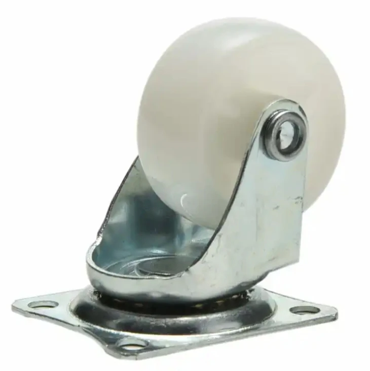 50 Uds. Rueda Universal de Metal Feetech OEM/ODM para Robot de coche inteligente DIY Kit de coche Robot de coche DIY
