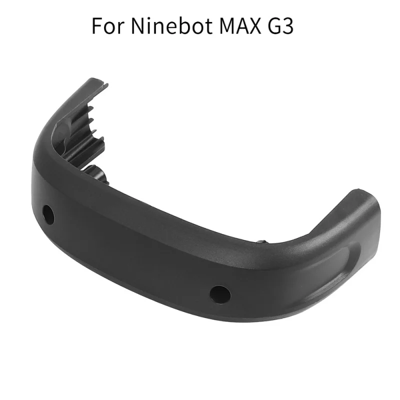 

Сменный передний декоративный верхний корпус для электрического скутера Ninebot MAX G3