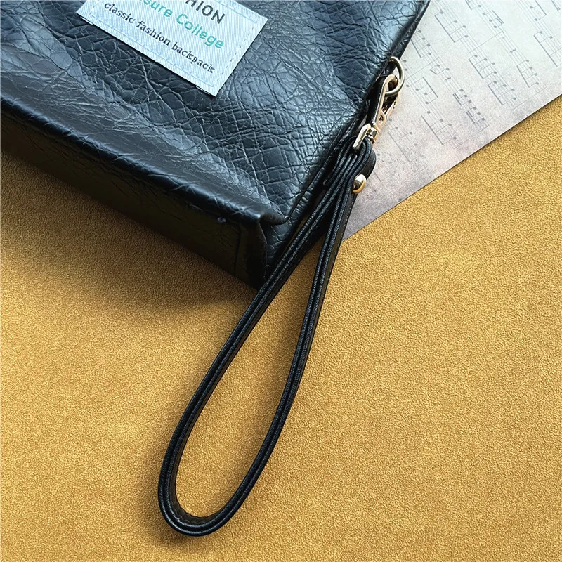 Handy Straps Pu Lea…