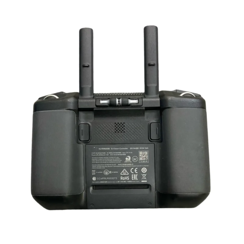 Genuine RM500 Smart Controller 5.5 inch 1080p For DJI Mavic 2 Pro/Zoom/Air 2/2S Mini 2/Phantom 4 Pro V2.0 Accessories 95% New