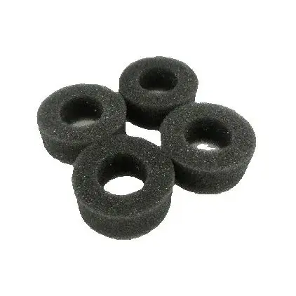 Orlando Hunter RC Crawler Car Modelo 15mm18 Mm Esponja Forro Pneu Interior Stuff Ga2001 Ga2002