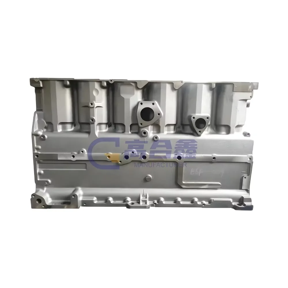 New 3306 Diesel Engine Cylinder Block 1N3576 Category Product With Excellent Condition