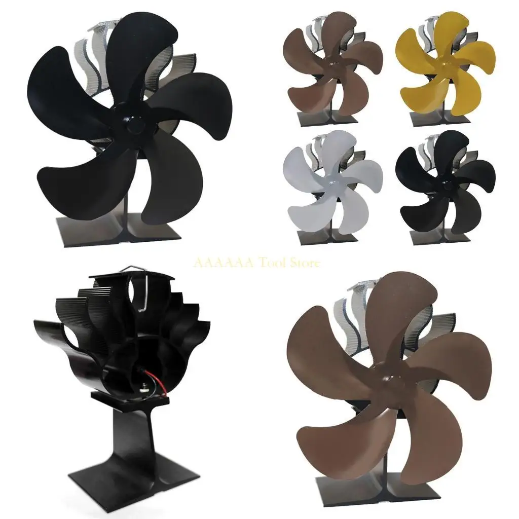 A2BE Silent 5 Heat … - image