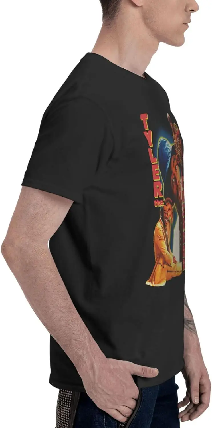Men Shirt Casual Shirt Tee Shirt Short Sleeve Shirts Black