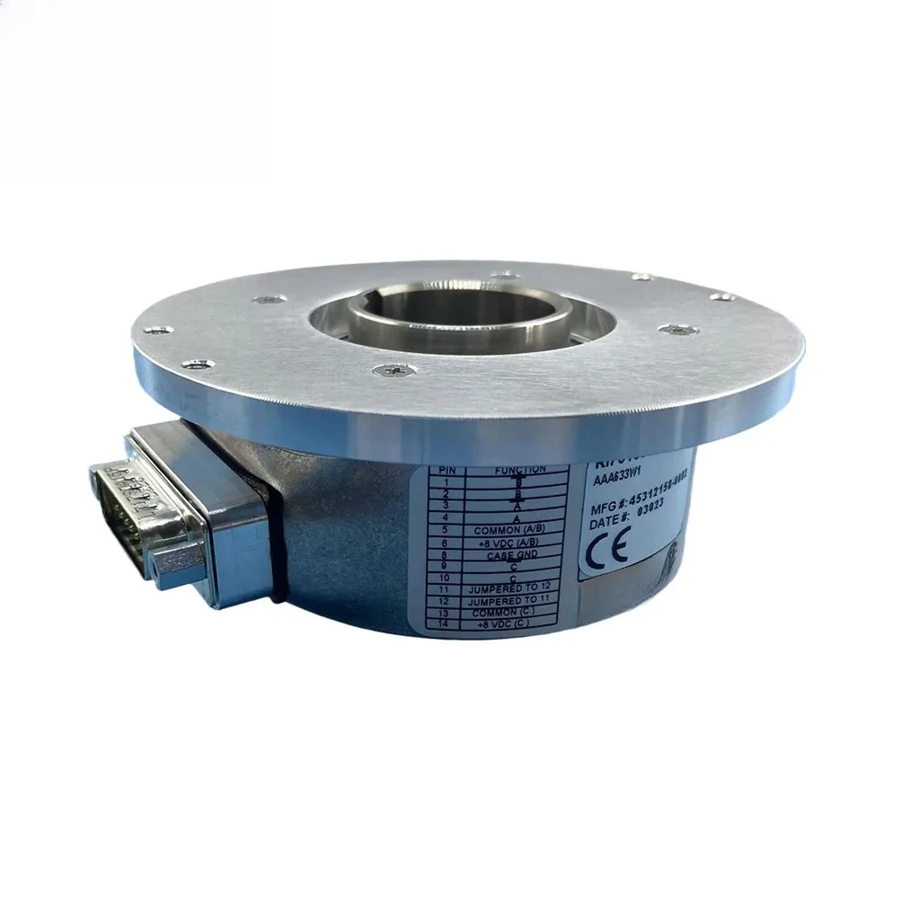 

Elevator Encoder Lift Part Rotary Encoder R17610000X2X104 AAA633W1