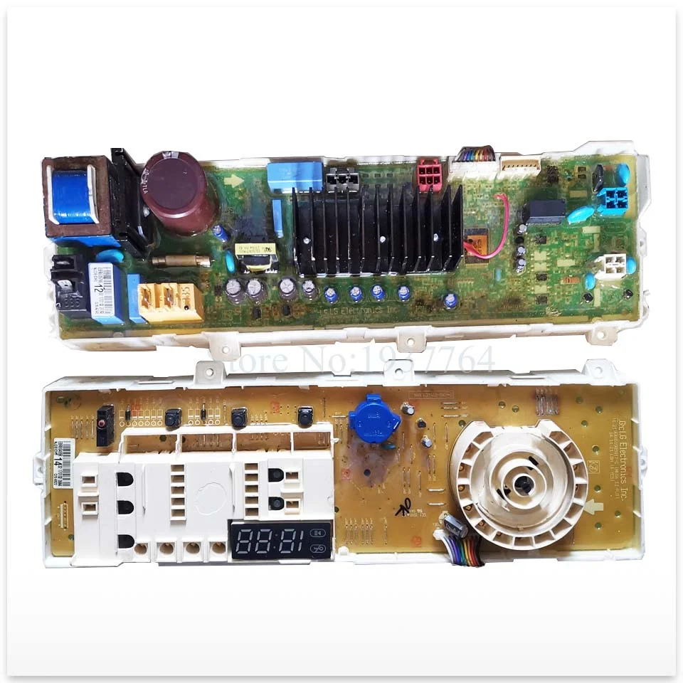 new for LG washing machine Computer board control board WD-TH2410D WD-TH2411DN WD-TH2412DG EBR805788 EBR804958 part