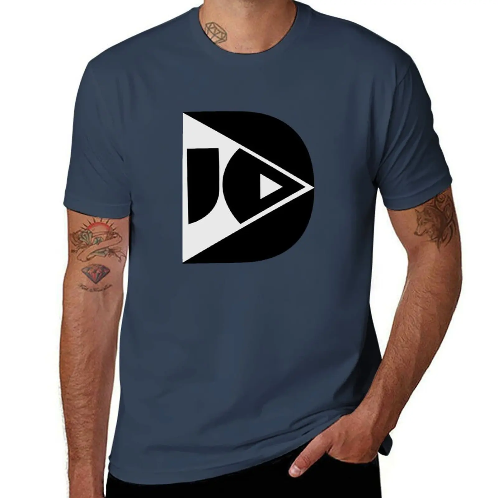 Djo Merch Logo Djo …