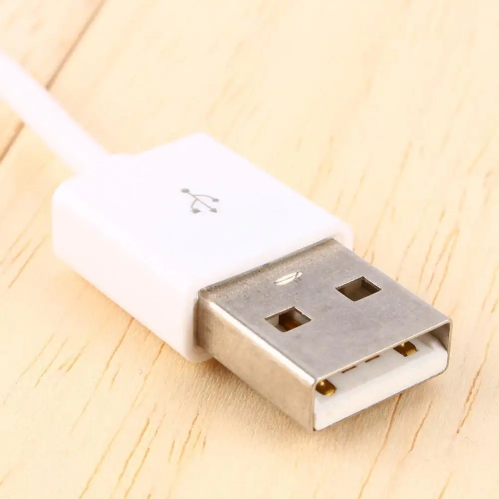 1M USB Male to Female Extension Sync Cable M/F Extender Charger Date Cable for Computer PC Desktop