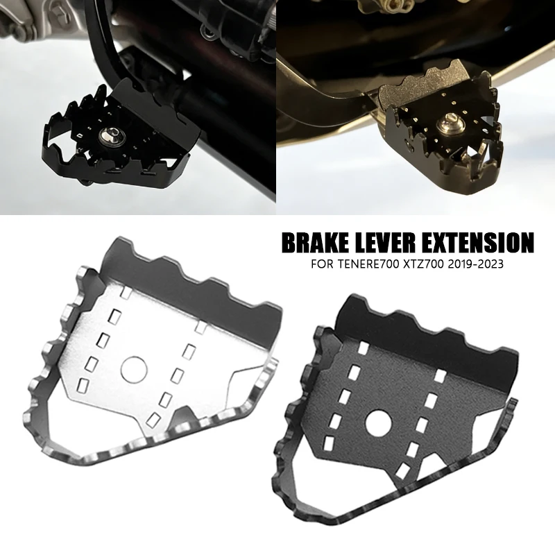 For Yamaha Tenere70…