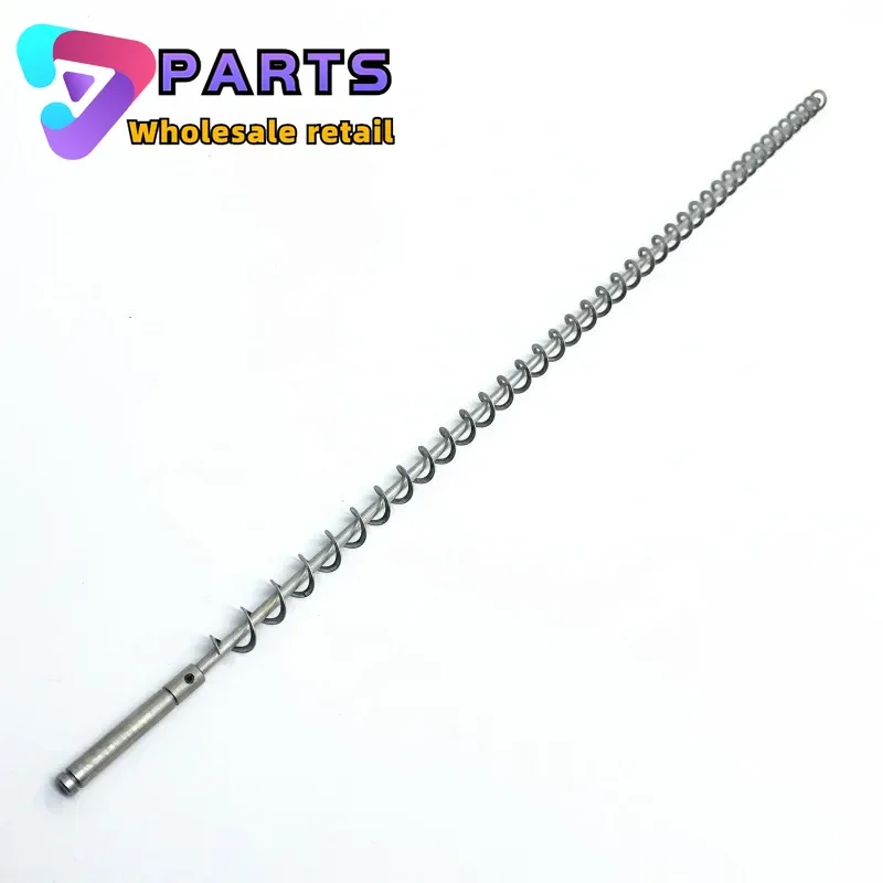 1PCS For Ricoh MP1350 9000 1100 1356 1357 907 906 Drum Rack Waste Toner Screw Mixing Roller  Printer