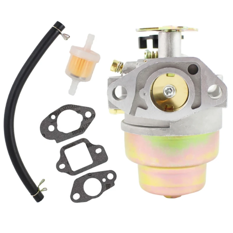 Vaporizer for Honda Gcv160 Gcv160A Gcv160La Gcv160Lao Gcv160Le Fuel Filter Kit