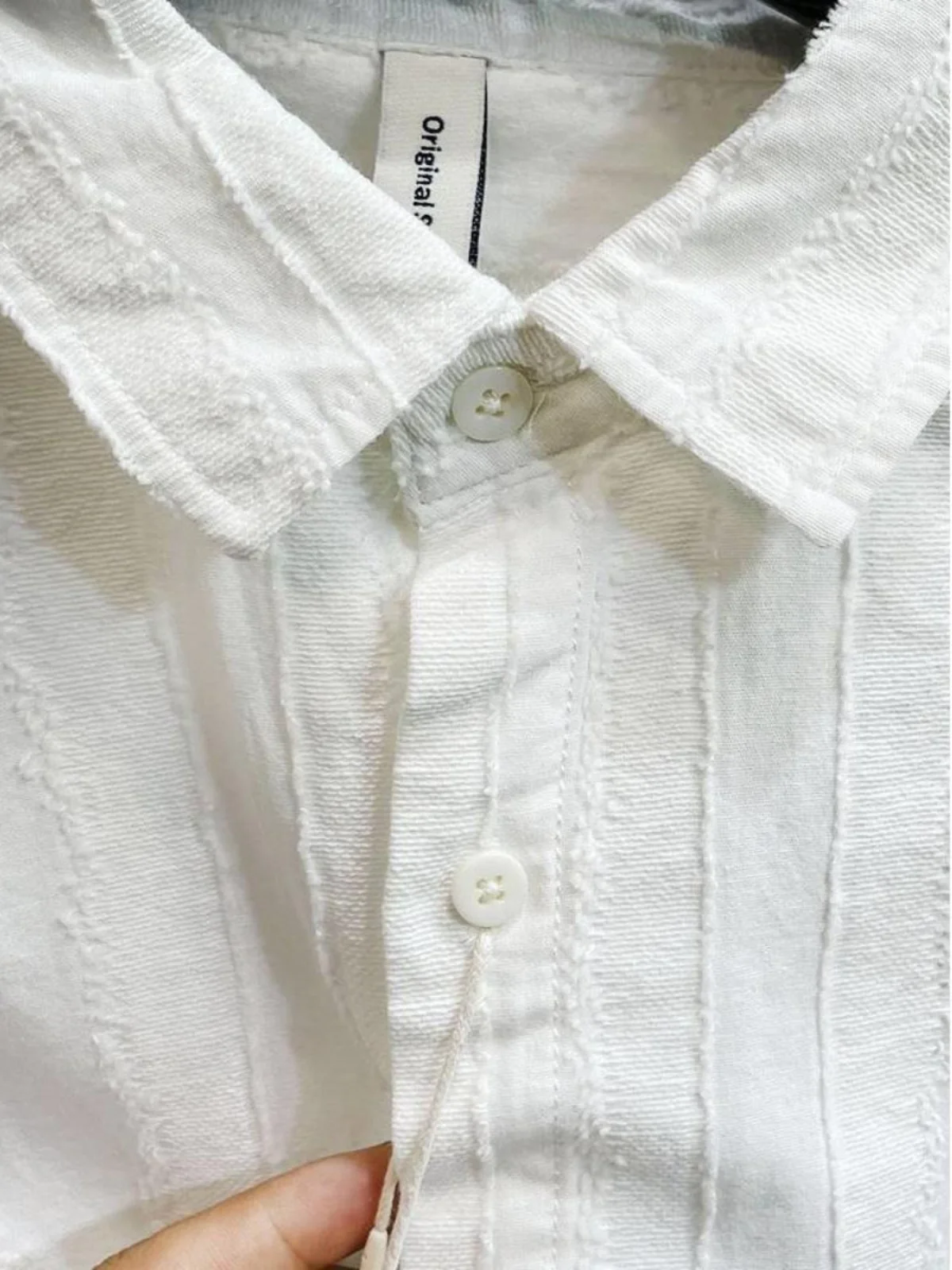 

Men's Long Sve irt Soft Casual Base Layer Autumn Winter Faion Breathable Busin Gentleman Sle arp Collar Pure Color