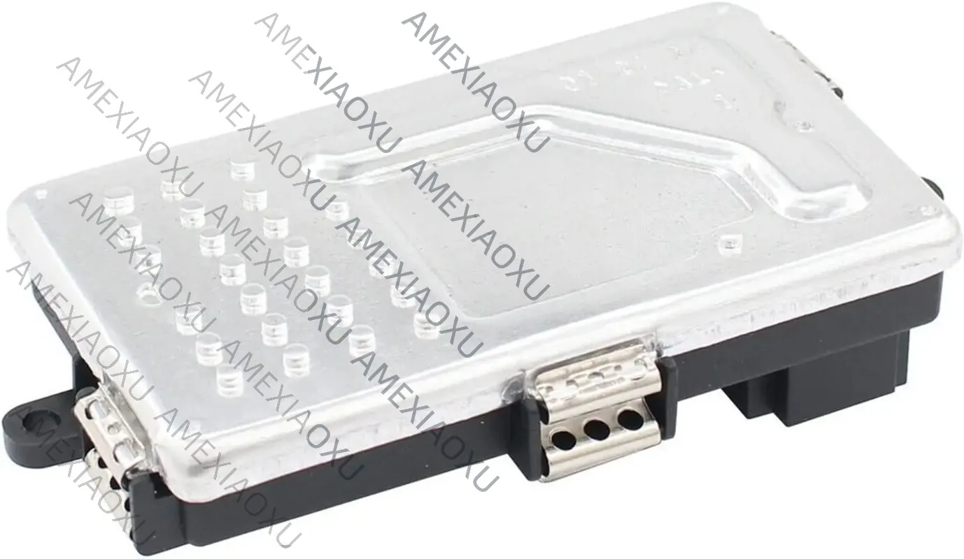 

64119220847 Blower Motor Regulator Resistor For Bmw 5 7 Series F07 F10 F11 523i 528i 535i 550i 740i 750i 760i F01 F02 Car Parts