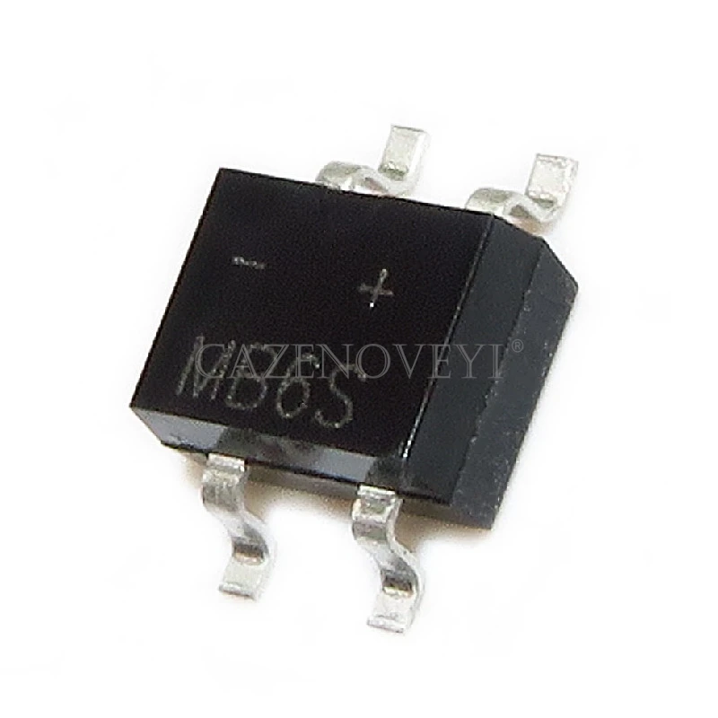 （1-5pcs）MB6S MB6 HD06 HD 06 EL817C EL817 EL357N-C EL357N EL357 SMD-4