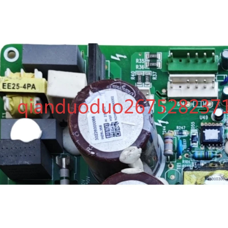 Suitable for Gree central air conditioning multi-line main board 30226000066