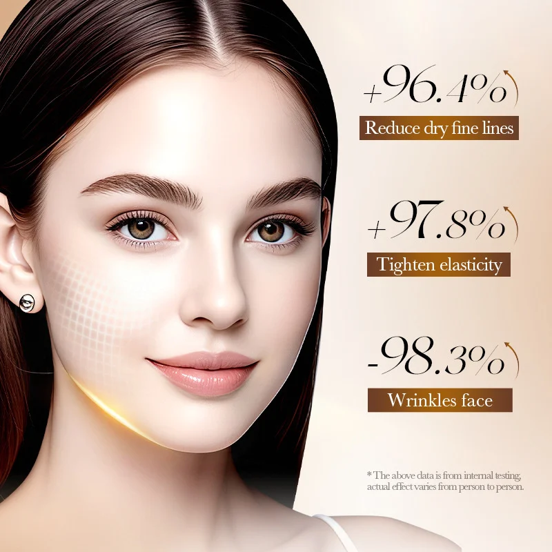 Exfoliërende hydraterende essentie Exfolieert zachtjes, hydrateert en verzorgt voor droge lagen