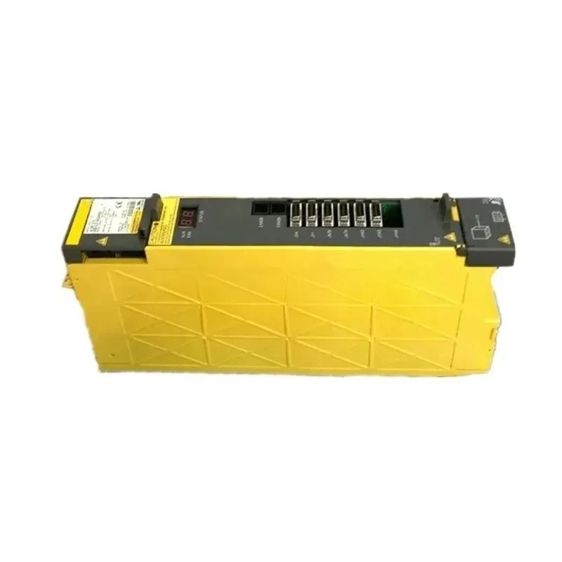 Driver A06B-6141-H006 Servo Amplifier Module Spot