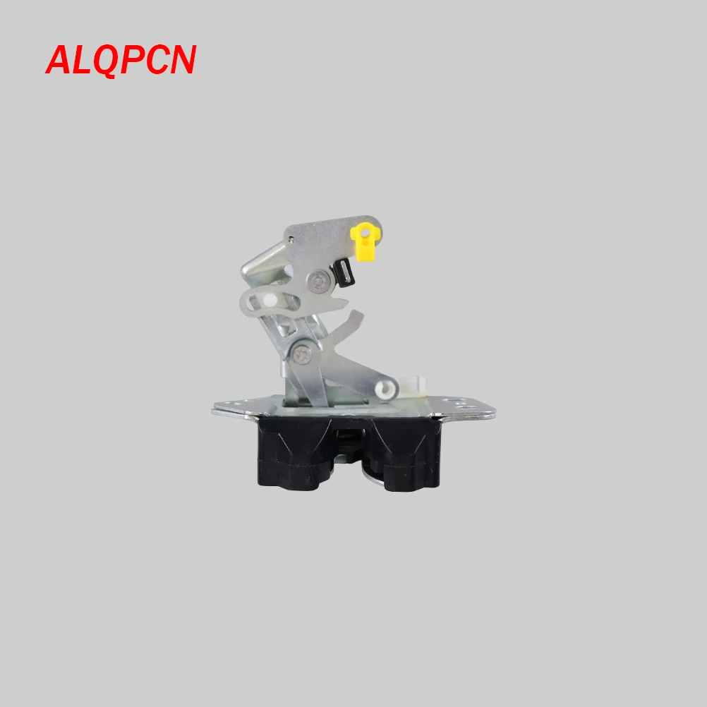 تستخدم لـ Dfsk Dfm Dongfeng Sokon Mini Van V27 V29 قفل البوابة الخلفية مزلاج الباب الخلفي #4