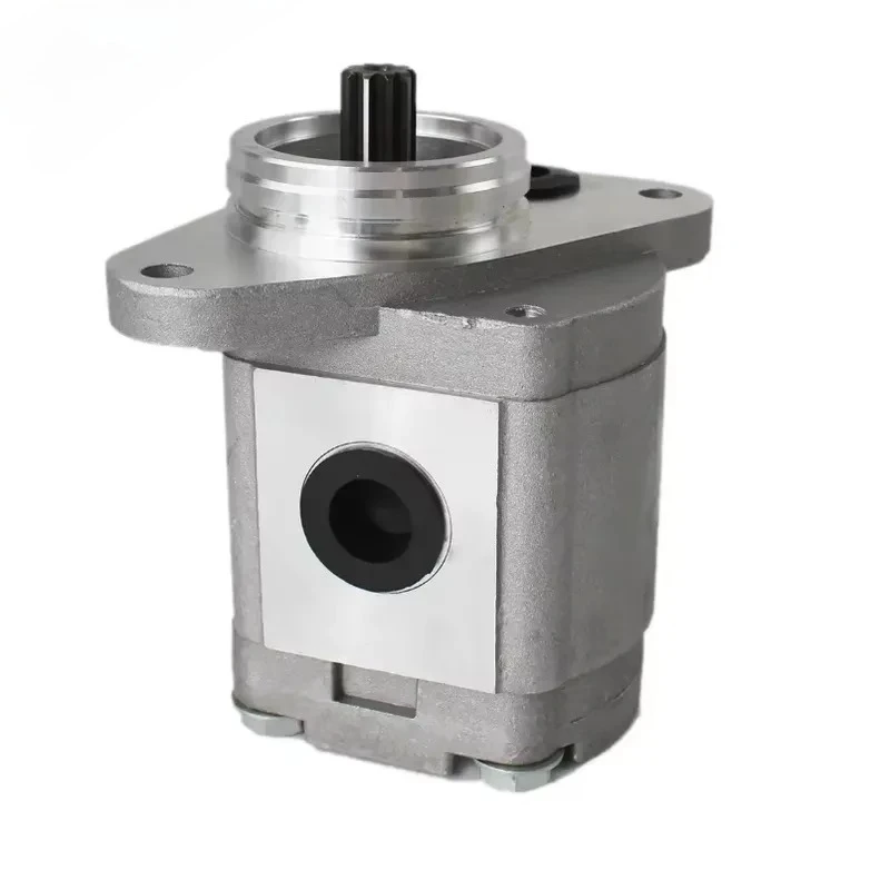 9218001 4255303 Excavator pilot Gear Pump Suitable for EX100-2 EX120-2 Excavators