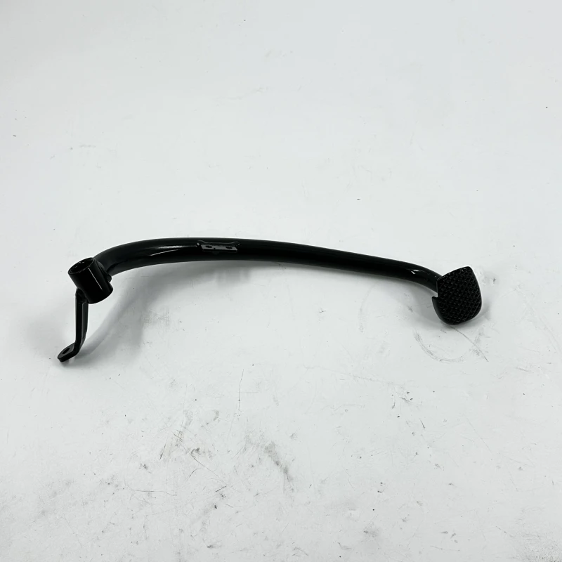 Motorcycle BRAKE PEDAL - REAR - LH EXHAUST For MUTT Motorcycle Original Parts MPT-0090