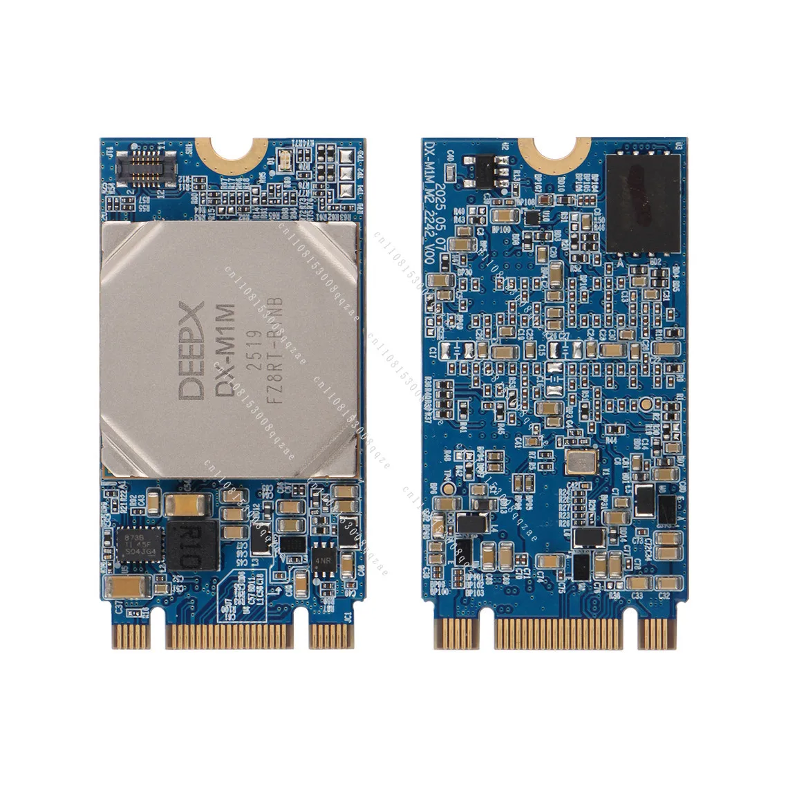 Smart Core DX-M1M Edge AI Acceleration Module Acceleration Card 25TOPS Hashrate Module