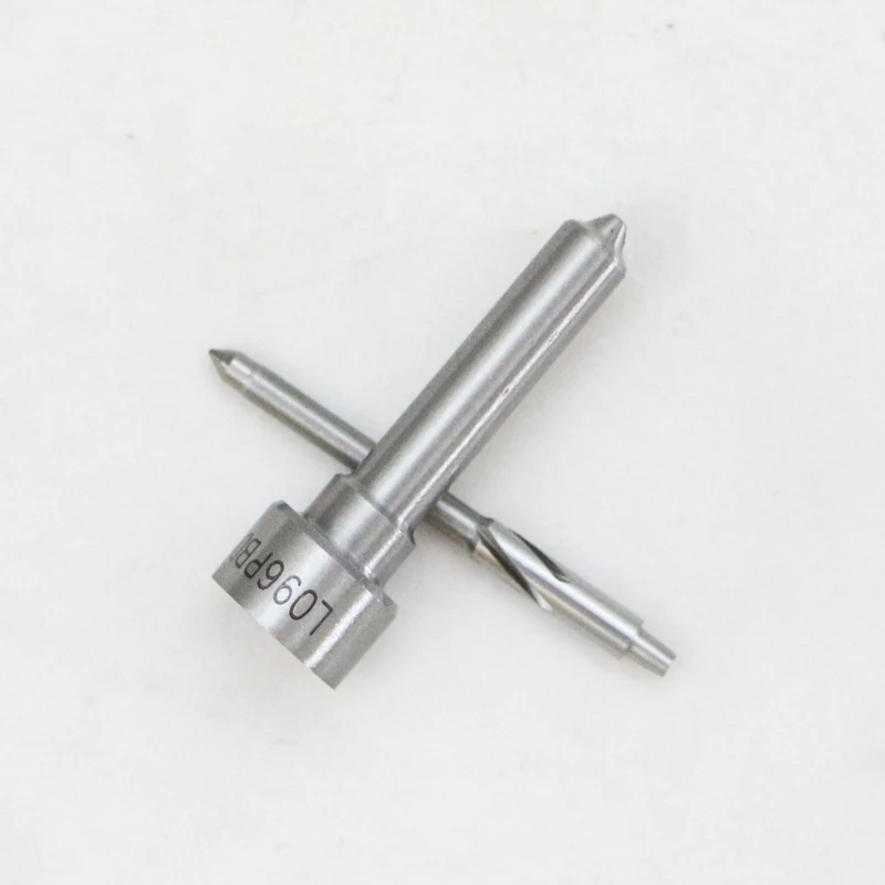 Fuel Nozzle L096PBD Diesel Injector L096PRD For EJBR00101Z EJBR00002Z EJDR00401Z EJBR00301Z EJBR01001D injectors.