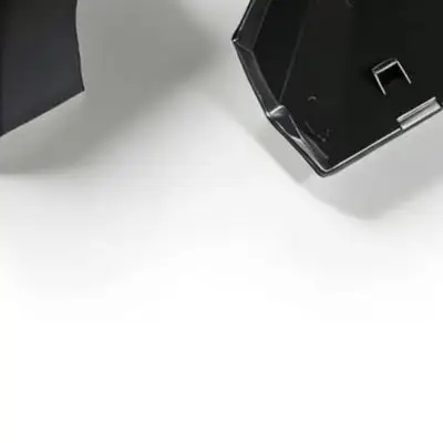 

PT76748200CVLF Car Roof Rack Cross Bar End Cover Cap For Toyota Highlander XLE XSE 2020-2024 Exterior Accessories