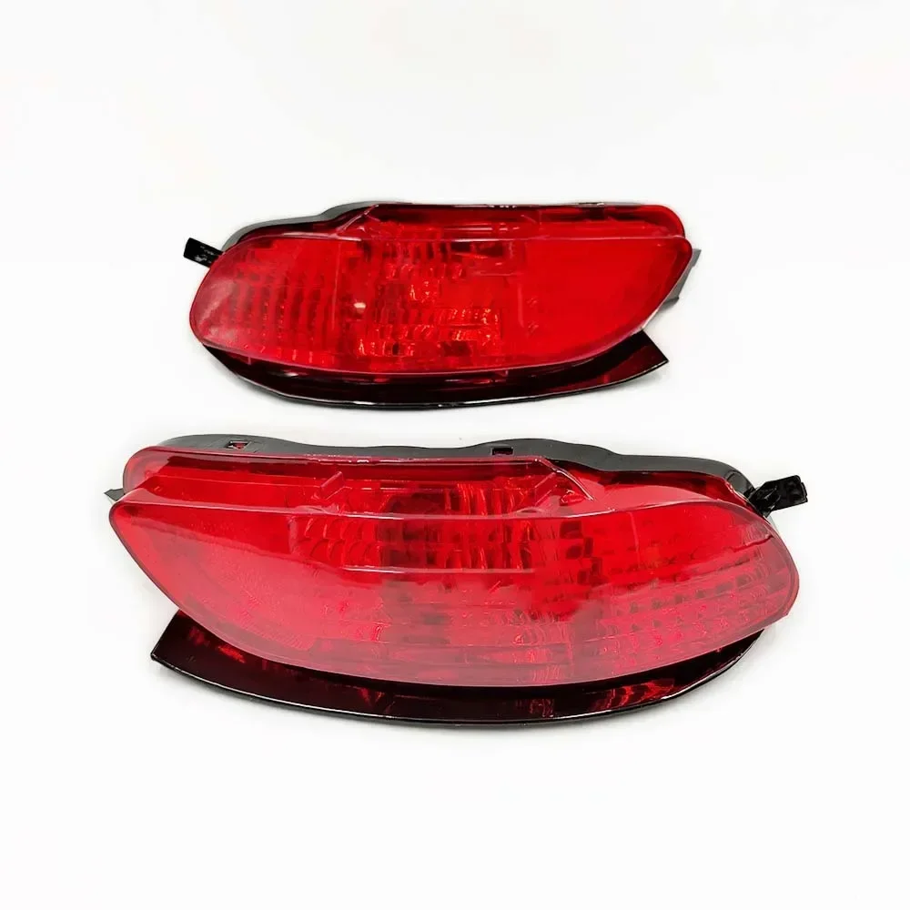 

Rear Bumper Light for Lexus RX300 RX330 RX350 2003 2004 2005 2006 2007 2008 Tail Brake Fog Lamp Car Replacement Parts