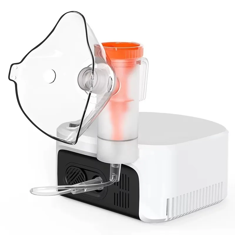 2026 Pet Cat and Dog Nebulizer Animal Oxygen Inhalation Device - Essential Pet Supplies for Cats and Dogs