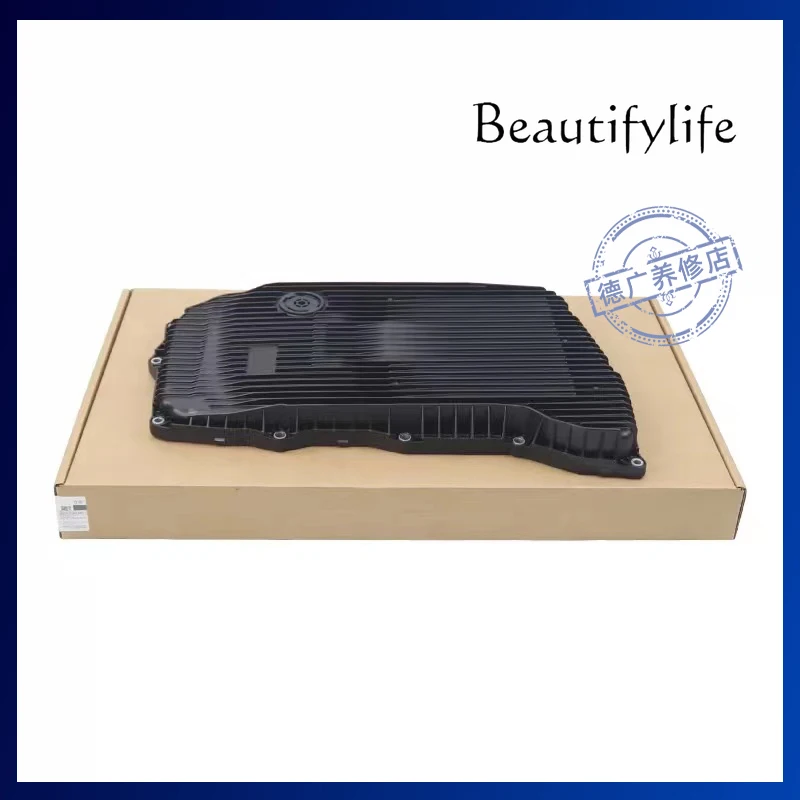 

Suitable for s4 s5 q7 q8 a8l gearbox filter 8 speed, oil pan