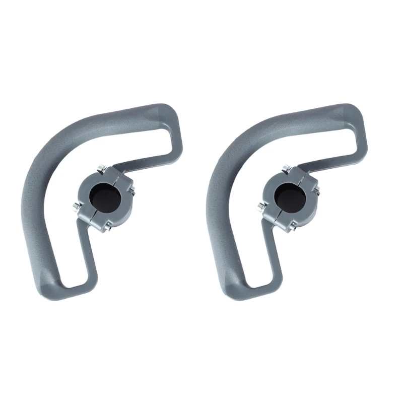 

Y1AD Loop Handle for Trimmers Provide Comfortable Grip and Superior Impact Resistance
