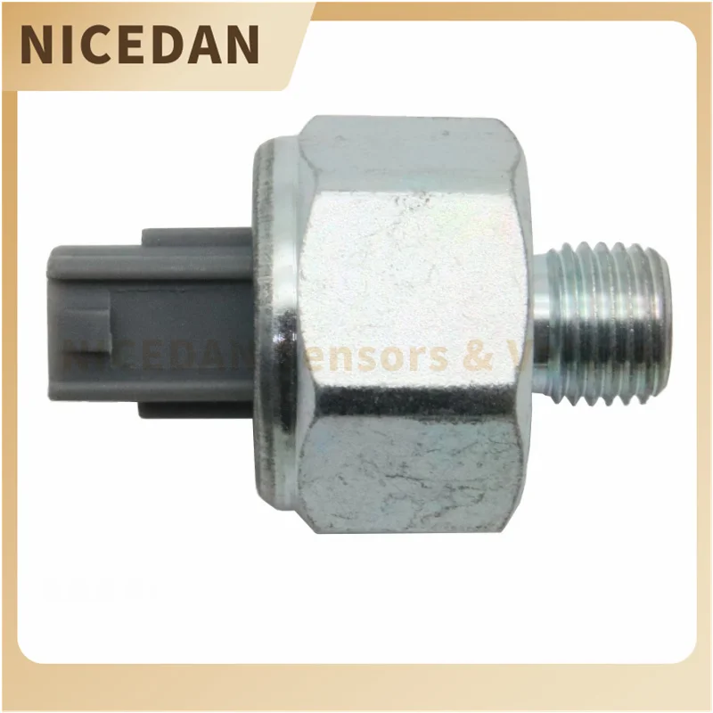 89615-52030 Detonatie klopsensor voor Scion 	 xB Lexus RX 300 Toyota Echo Prius Corolla Sequoia 1.5 8961552030 89615 52030 Nieuw