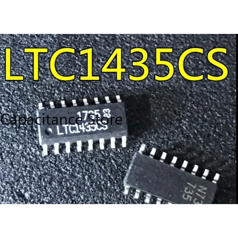 10 قطعة HCPL-063N SSM2142/SOP16 SSM2142/DIP8 TL052IDR LTC1435IS/SOP-16 LTV-247/SOP16 LTV-244/SOP16 TLE2072IDR/SOP8 TLE2071AIDR #5