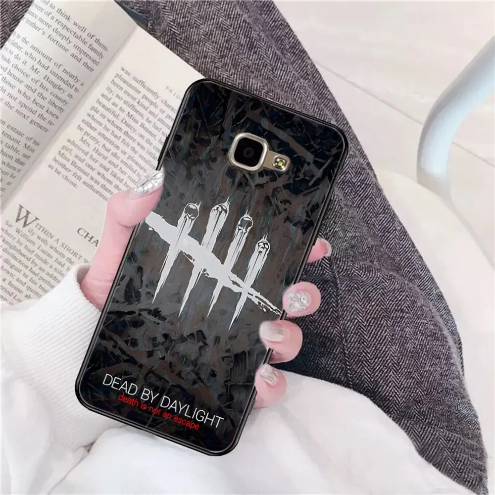 Game D-Dead By D-Daylight Phone Case For Samsung A 10 11 12 13 20 21 22 30 31 32 40 51 52 53 70 71 72 73 91 13 Shell