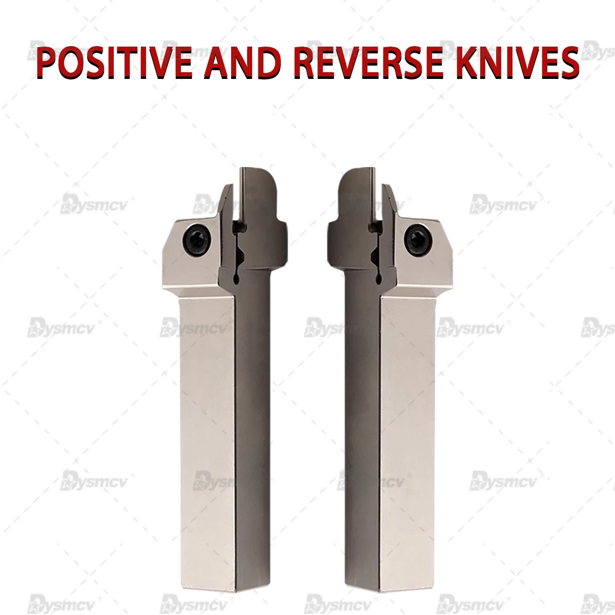 Imagem -03 - Cnc Torno Final Slot Cortador Branco Torneamento Ferramentas Titular Primavera Aço Adequado para Mgmn400 500 Carbide Inserções Mghh420r Mghh525r 1pc