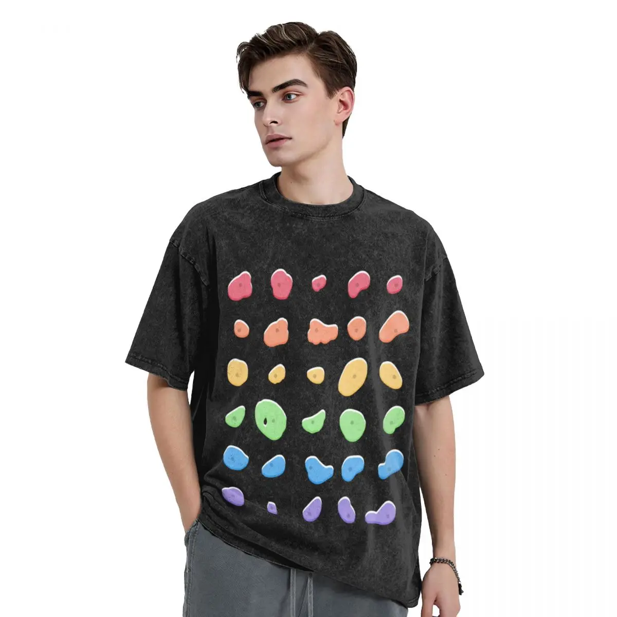 

Climb Proudly T-Shirt animal prinfor boys vintage anime shirt shirts graphic tees plain mens t shirts pack