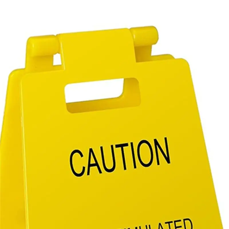 For Coworkers Desk Sign Teammates Employees Boss(2PCS) Caution Overstimulated Desk Sign