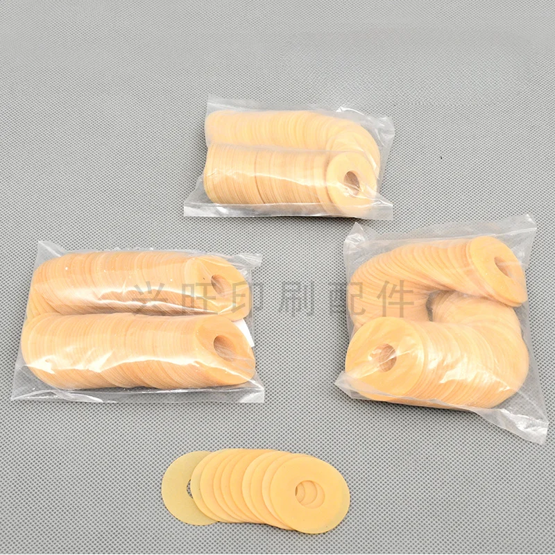 인쇄기/다이커팅기용 종이 흡입 2팩