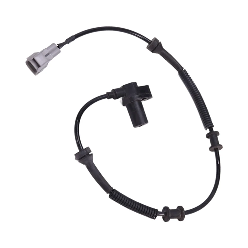 Car Front ABS Wheel Speed Sensor For Ssangyong Rexton 2001-2003 4892008000